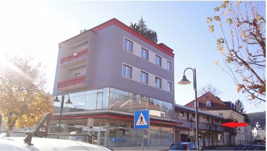 Ferienwohnung Mit Balkon In 크롬펜돌프 외부 사진