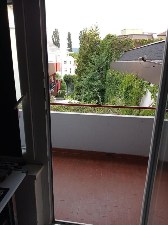 Ferienwohnung Mit Balkon In 크롬펜돌프 외부 사진